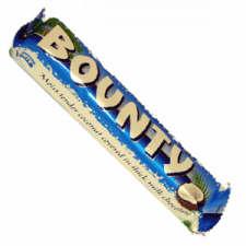 bounty